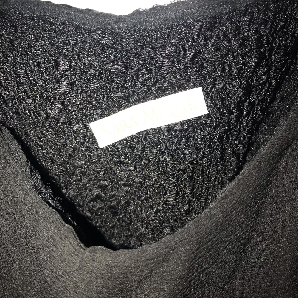 Gorgeous Custom Top By Sara Mique In Deerfield Bch - image 2